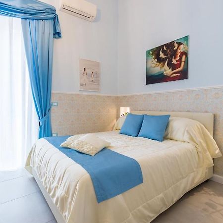 Casa Parravano Caserta Bagian luar foto