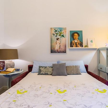 Casa Parravano Caserta Bagian luar foto