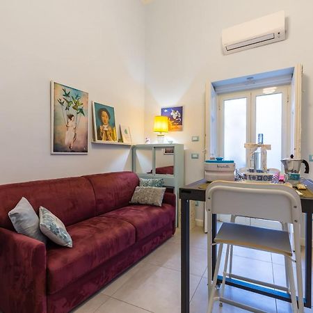 Casa Parravano Caserta Bagian luar foto