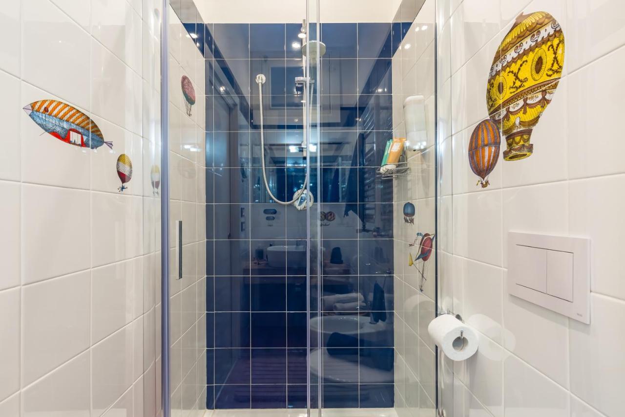 Casa Parravano Caserta Bagian luar foto